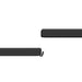 Drolet Modular Hearth Pad System 54" X 46 3/4" hearth pad - feature detail