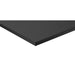 Drolet Modular Hearth Pad System 54" X 46 3/4" hearth pad - installation example