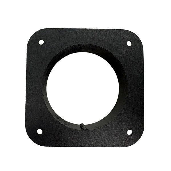 Drolet 4" Camp Stove Pipe Collar AC03522