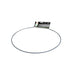 Drolet 5' Flexible Pellet Stove Cleaning Rod (1/4"-20 Thread) AC04510