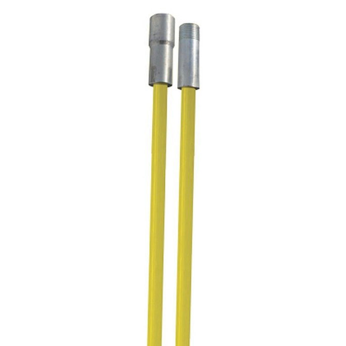 Drolet 5' Fiberglass Chimney Rod (3/8" NPT) AC04513