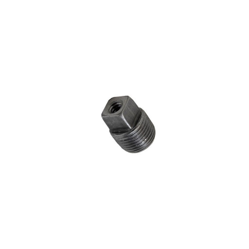 Drolet Chimney Rod Adapter (3/8" NPT to 1/4" Female) AC04514