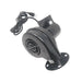 Drolet Small Standard Blower (AC-16) stove blower - front view