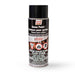 Drolet Satin Black Stove Paint - 342 G (12Oz) Aerosol maintenance product - front view