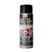 Drolet Flat Black Stove Paint - 342 G (12Oz) Aerosol maintenance product - front view