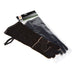 Drolet 19" Kevlar Thread Sewn Fireplace Gloves fireplace gloves - front view