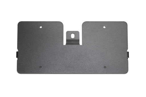 Addictive Desert Designs Universal Front License Plate Bracket – product view, image 1 of 4