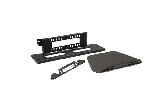 Addictive Desert Designs 2015-2020 Ford F-150 Stealth Fighter Winch Kit – product view, image 1 of 2