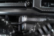 ADD 2023-2026 Ford F150 Raptor R - High-Mount Performance Heat Exchanger Kit – installed on vehicle, image 8 of 8