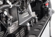 ADD 2023-2026 Ford F150 Raptor R - High-Mount Performance Heat Exchanger Kit – installed on vehicle, image 7 of 8
