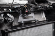 ADD 2023-2026 Ford F150 Raptor R - High-Mount Performance Heat Exchanger Kit – installed on vehicle, image 6 of 8