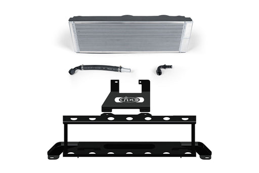ADD 2023-2026 Ford F150 Raptor R - High-Mount Performance Heat Exchanger Kit – product view, image 1 of 8