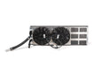 ADD 2023-2026 Ford F150 Raptor R - High-Mount Performance Heat Exchanger Kit – product view, image 2 of 8