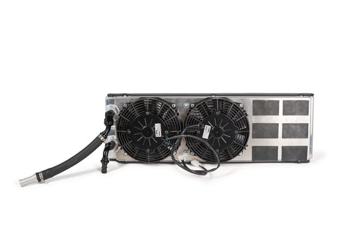 ADD 2023-2026 Ford F150 Raptor R - High-Mount Performance Heat Exchanger Kit – product view, image 2 of 8