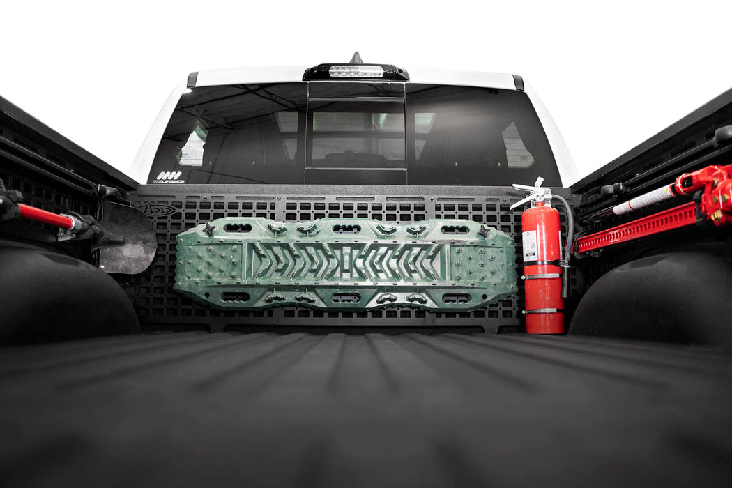 Addictive Desert Designs 2019-2025 Ram 1500, TRX, and RHO Bed Cab Molle Panels – image 1 of 11