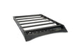 Rago Fabrication 2024-2026 Toyota Tacoma Roof Rack With Light Pocket – product view, image 1 of 20