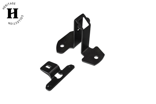 Addictive Desert Designs 2018-2026 Jeep Wrangler JL Backup Camera Relocation Kit Heritage – product view, image 1 of 2