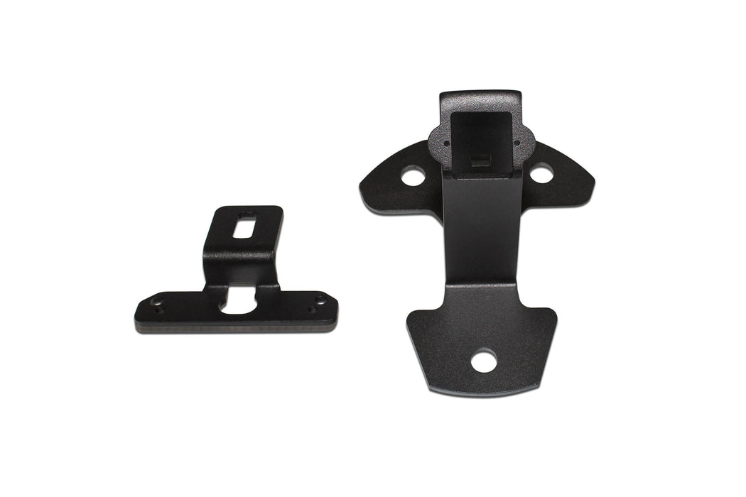 Addictive Desert Designs 2018-2026 Jeep Wrangler JL Backup Camera Relocation Kit Heritage – image 2 of 2