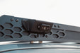 Rago Fabrication The Illuminator - Roof Rack Light Mount – installed on vehicle, image 14 of 22