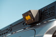 Rago Fabrication The Illuminator - Roof Rack Light Mount – installed on vehicle, image 13 of 22