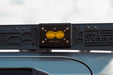Rago Fabrication The Illuminator - Roof Rack Light Mount – installed on vehicle, image 17 of 22