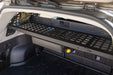 Rago Fabrication Universal Molle Panel RotopaX Adapter Kit – installed on vehicle, image 4 of 8
