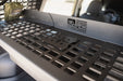 Rago Fabrication Universal Molle Panel RotopaX Adapter Kit – installed on vehicle, image 7 of 8