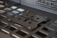 Rago Fabrication Universal Molle Panel RotopaX Adapter Kit – installed on vehicle, image 2 of 8