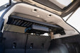 Rago Fabrication Universal Molle Panel RotopaX Adapter Kit – installed on vehicle, image 3 of 8