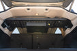 Rago Fabrication Universal Molle Panel RotopaX Adapter Kit – installed on vehicle, image 8 of 8