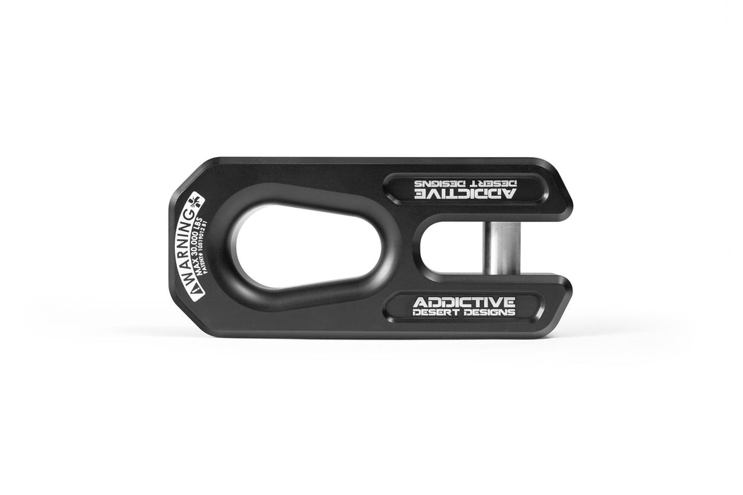 Addictive Desert Designs Capture 2 Fairlead Closed & Open Hook – detail view, image 8 of 10