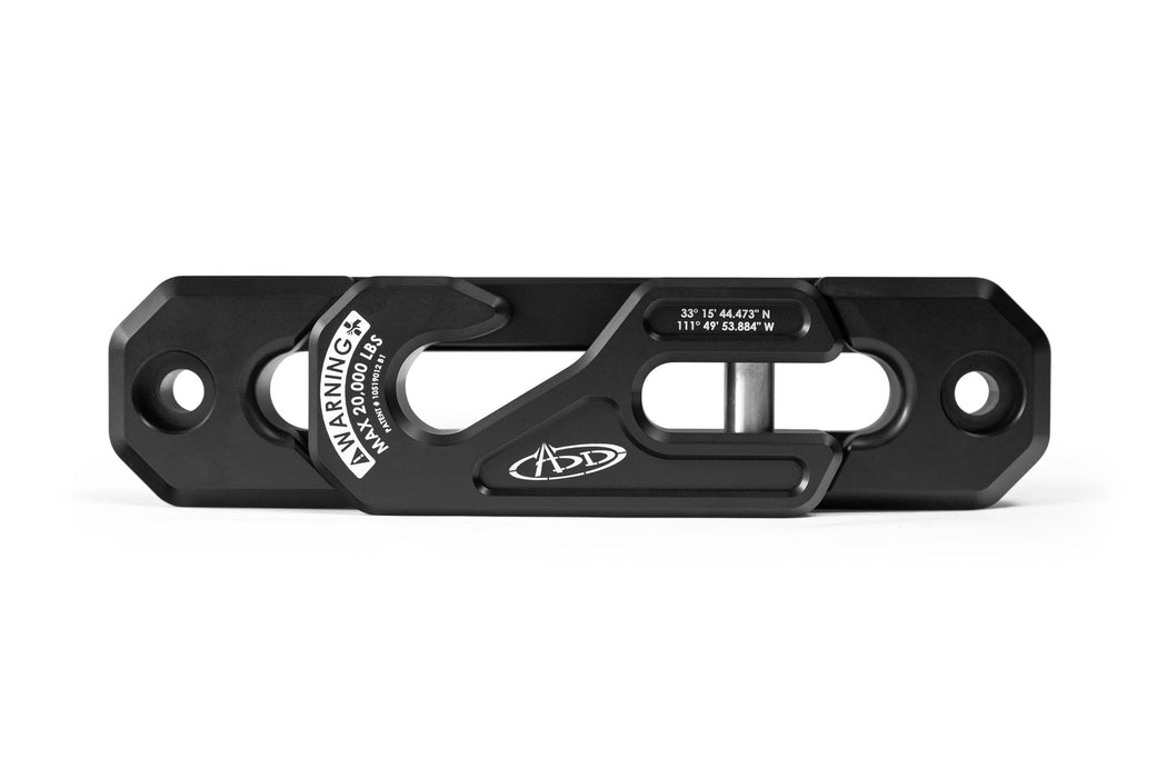 Addictive Desert Designs Capture 2 Fairlead Closed & Open Hook – image 3 of 10