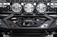 Addictive Desert Designs Capture Fairlead - Black – installed on vehicle, image 2 of 10