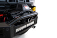 Addictive Desert Designs Capture Fairlead - Black – installed on vehicle, image 10 of 10