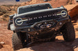Addictive Desert Designs 2021-2026 Ford Bronco Krawler Front Bumper – image 14 of 18