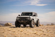 Addictive Desert Designs 2021-2026 Ford Bronco Krawler Front Bumper – image 18 of 18