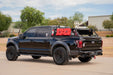 Addictive Desert Designs 2017-2025 Ford ADD-Lander Overland Rack – on the trail, image 19 of 20