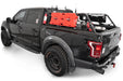 Addictive Desert Designs Universal Overland Rack – product view, image 5 of 20