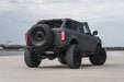 Addictive Desert Designs 2021-2026 Ford Bronco ADD PRO Bolt-On Rear Bumper – image 12 of 13