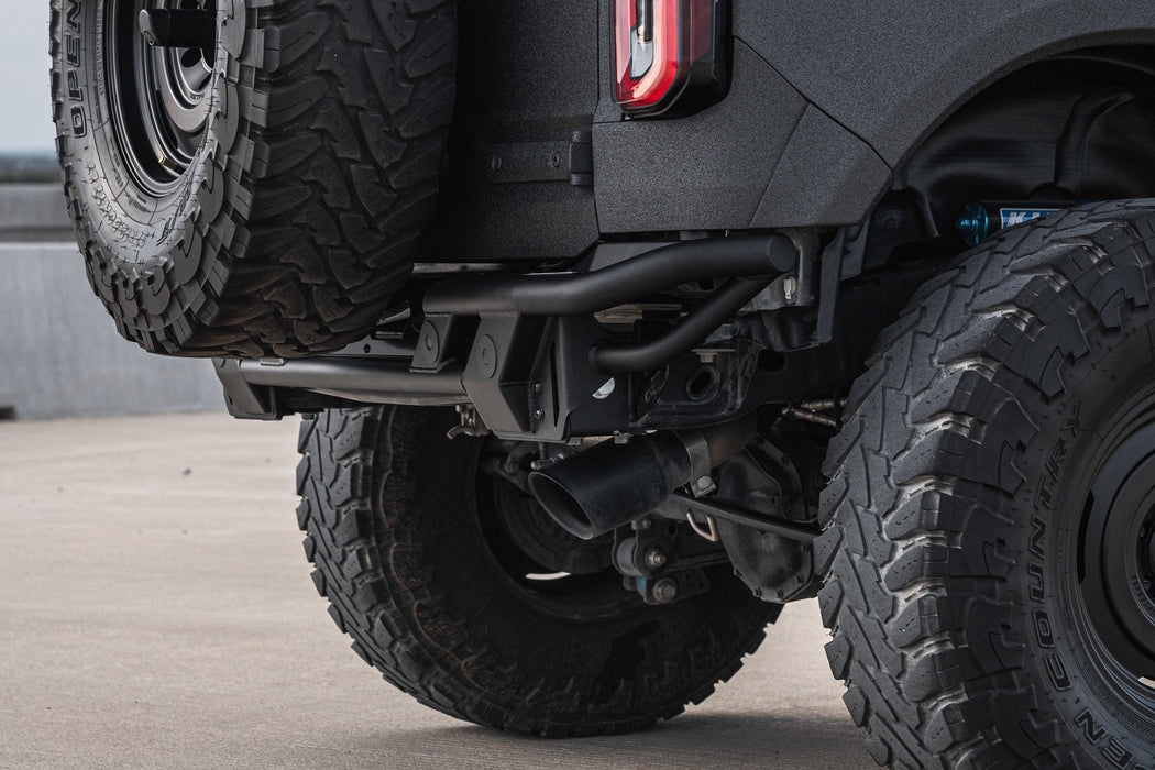 Addictive Desert Designs 2021-2026 Ford Bronco ADD PRO Bolt-On Rear Bumper – image 10 of 13
