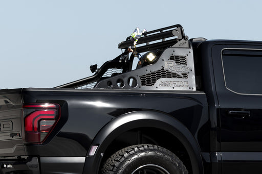 Addictive Desert Designs 2017-2020 Ford Race Series F-150/Raptor Chase Rack – image 2 of 9