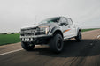 Addictive Desert Designs 2017-2025 Ford F-150 & Raptor ADD High Mount Intercooler Upgrade Kit – image 8 of 13