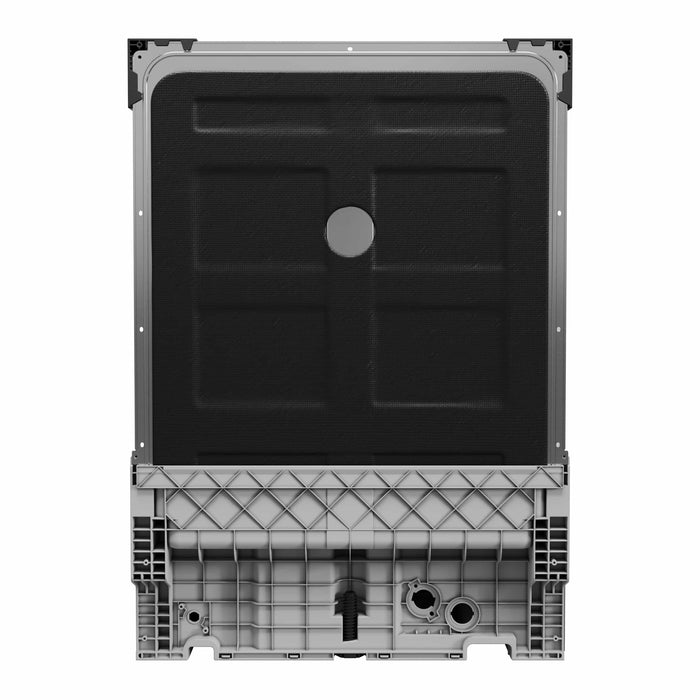 Thor Kitchen 24-Inch Built-In Front Control Dishwasher in Stainless Steel (ADW24PF) Thor Kitchen