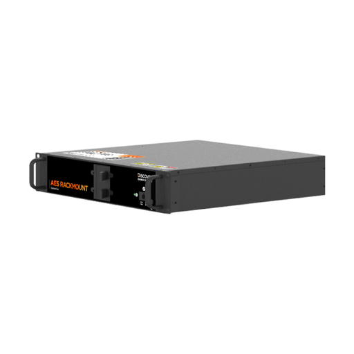 Discover AES 950-0049 Rackmount ESS Battery Module Combiner