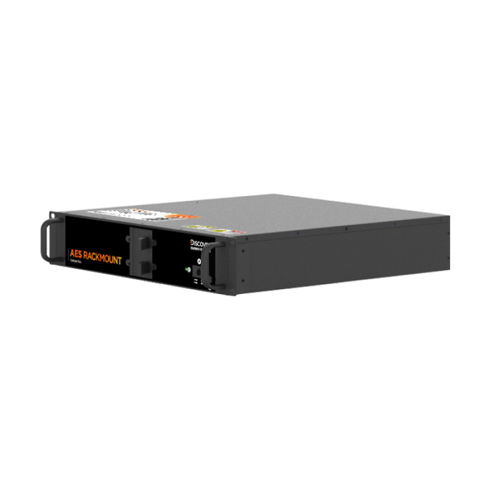 Discover AES 950-0049 Rackmount ESS Battery Module Combiner