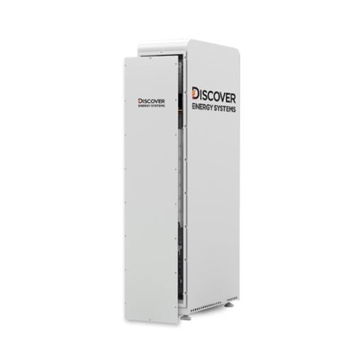 Discover AES 950-0053 Rackmount ESS 30kWh Slimline Enclosure