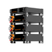 Discover AES RACKMOUNT Quick Stack Rack 950-0050