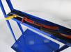 Vestil AF-2436 steel a-frame cart - view 5