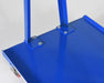 Vestil AF-2436 steel a-frame cart - view 6