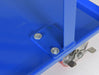 Vestil AF-2436 steel a-frame cart - view 7